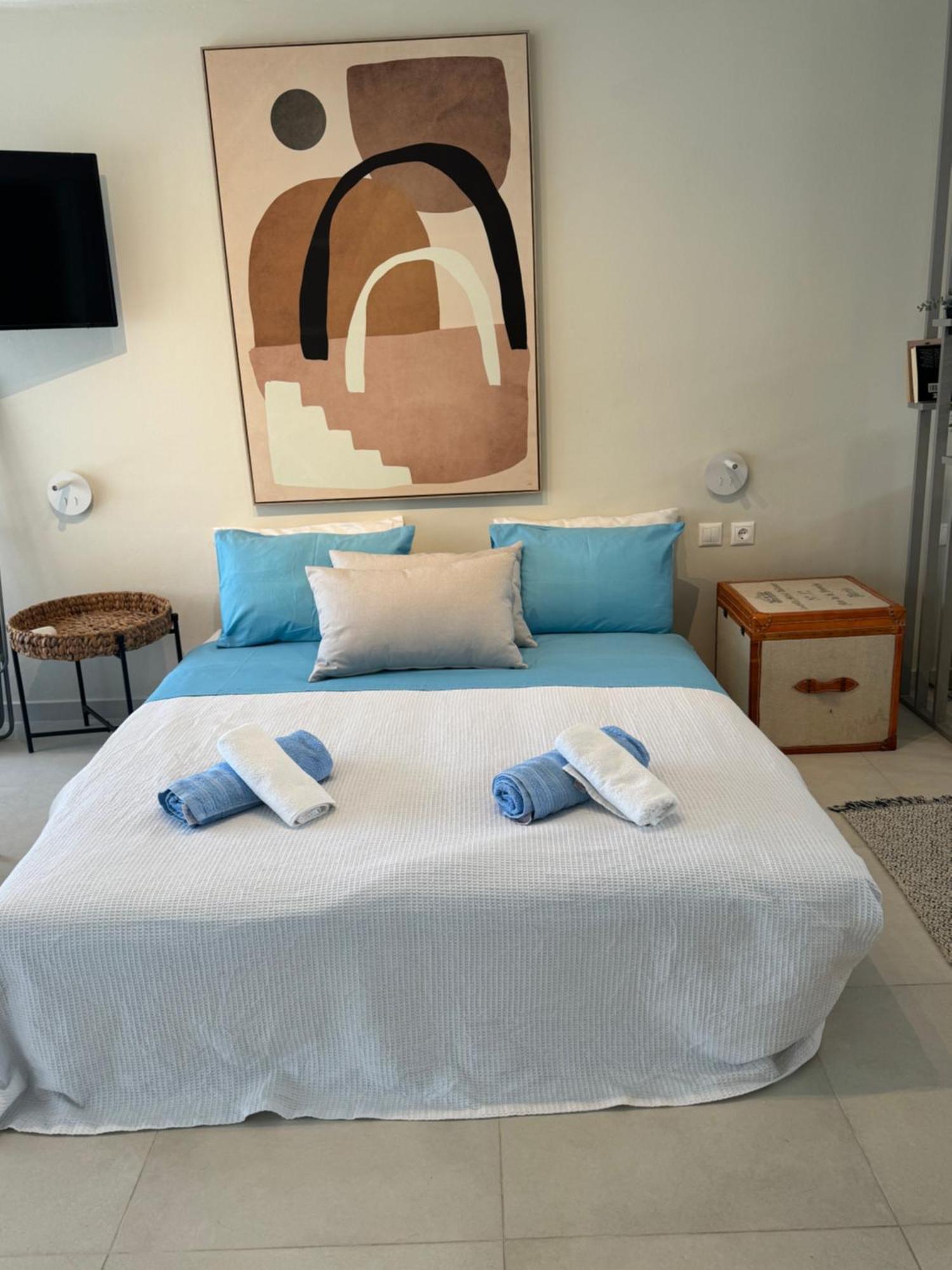 Sophia'S Apartment Saronida Екстериор снимка